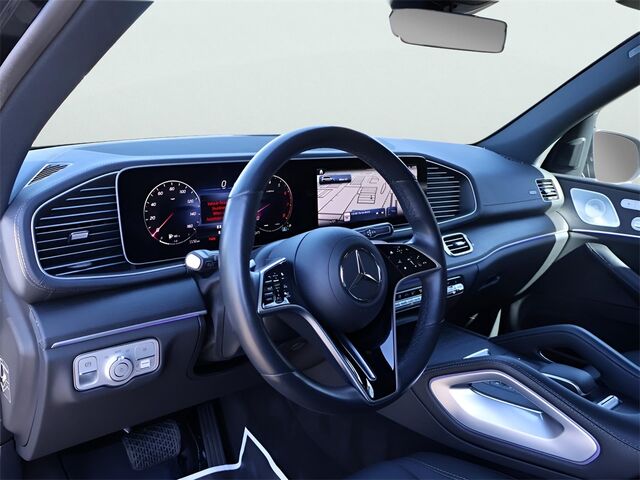 2024 Mercedes-Benz GLS GLS 450 Oshkosh WI 2024 Mercedes-Benz GLS GLS 450 Oshkosh WI