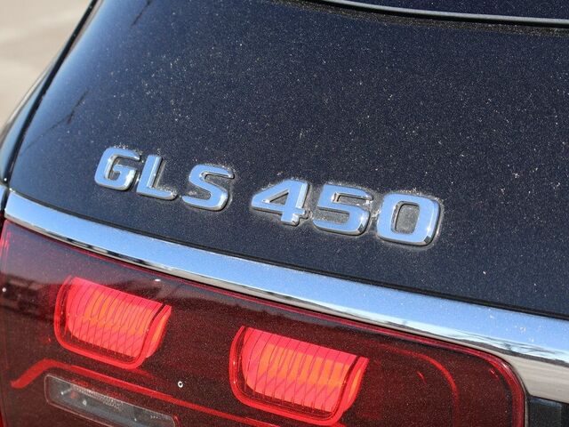 2024 Mercedes-Benz GLS GLS 450 Oshkosh WI