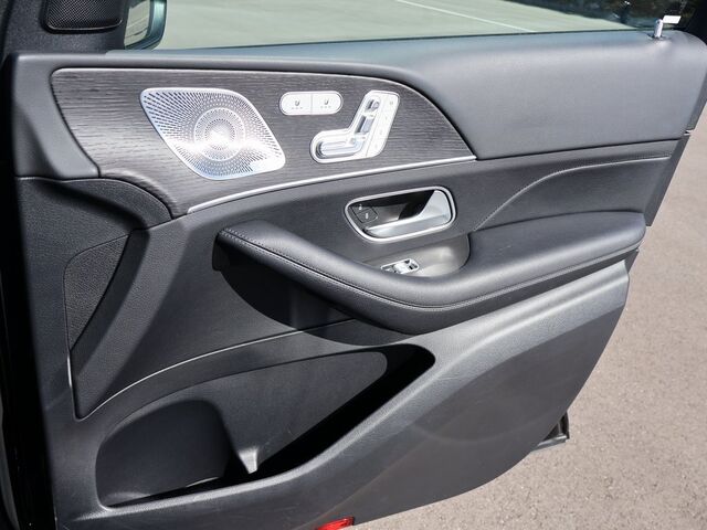 2024 Mercedes-Benz GLS GLS 450 Oshkosh WI 2024 Mercedes-Benz GLS GLS 450 Oshkosh WI