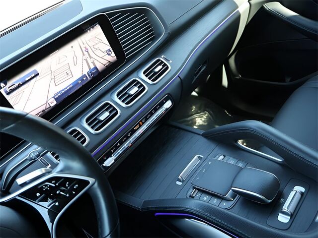 2024 Mercedes-Benz GLS GLS 450 Oshkosh WI 2024 Mercedes-Benz GLS GLS 450 Oshkosh WI