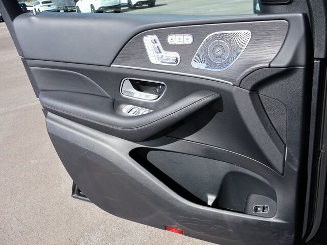 2024 Mercedes-Benz GLS GLS 450 Oshkosh WI 2024 Mercedes-Benz GLS GLS 450 Oshkosh WI