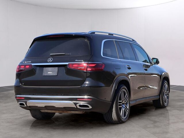 2024 Mercedes-Benz GLS GLS 450 Oshkosh WI