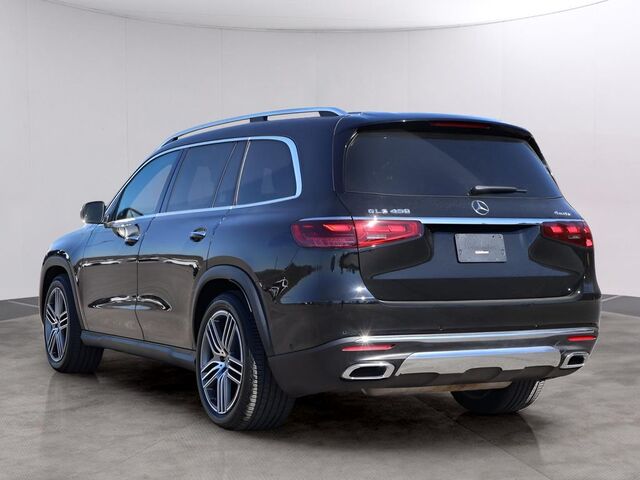 2024 Mercedes-Benz GLS GLS 450 Oshkosh WI