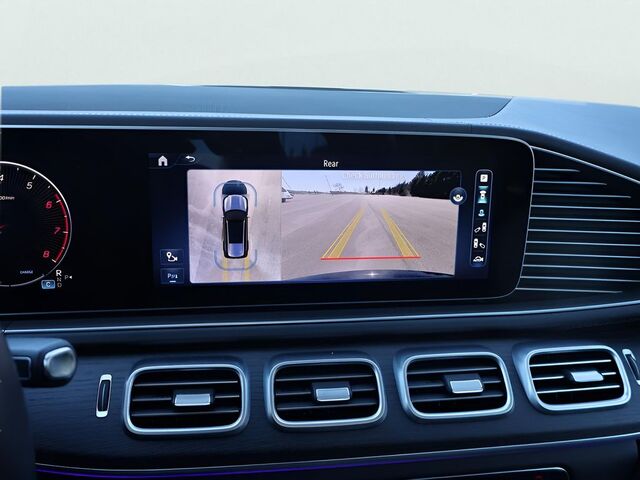 2024 Mercedes-Benz GLS GLS 450 Oshkosh WI