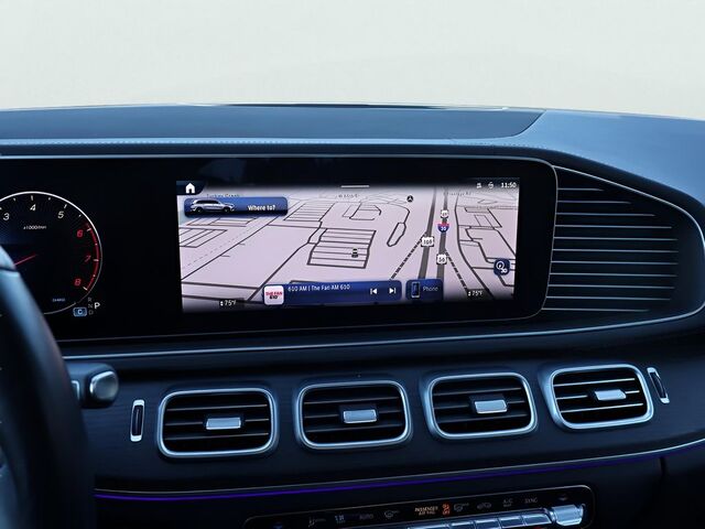 2024 Mercedes-Benz GLS GLS 450 Oshkosh WI