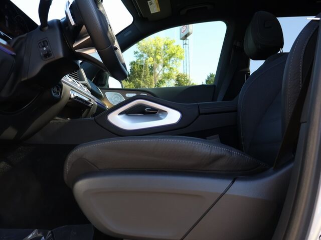 2024 Mercedes-Benz GLS GLS 450 Oshkosh WI