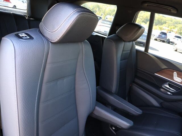 2024 Mercedes-Benz GLS GLS 450 Oshkosh WI