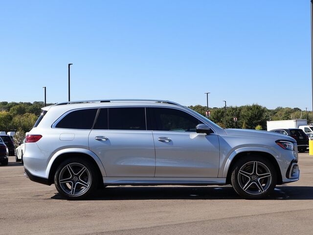 2024 Mercedes-Benz GLS GLS 450 Oshkosh WI