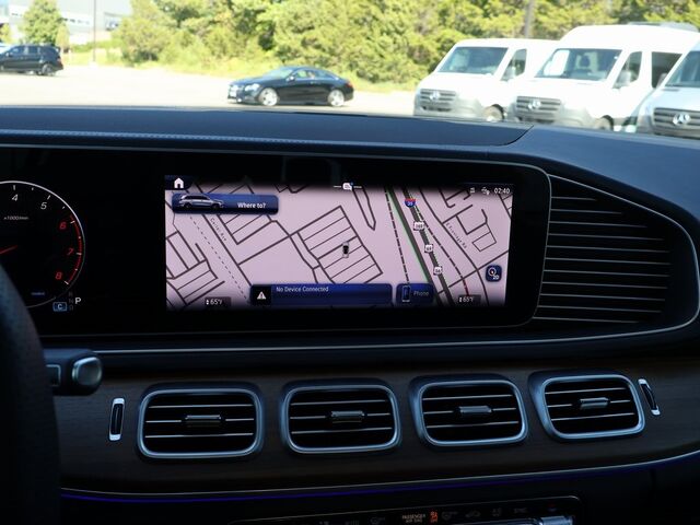 2024 Mercedes-Benz GLS GLS 450 Oshkosh WI