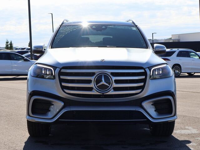 2024 Mercedes-Benz GLS GLS 450 Oshkosh WI