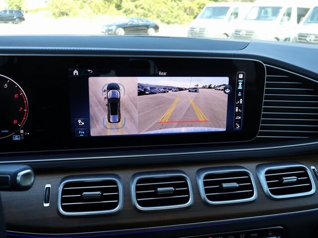 2024 Mercedes-Benz GLS GLS 450 Oshkosh WI