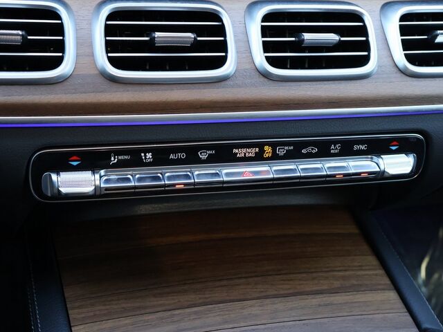 2024 Mercedes-Benz GLS GLS 450 Oshkosh WI