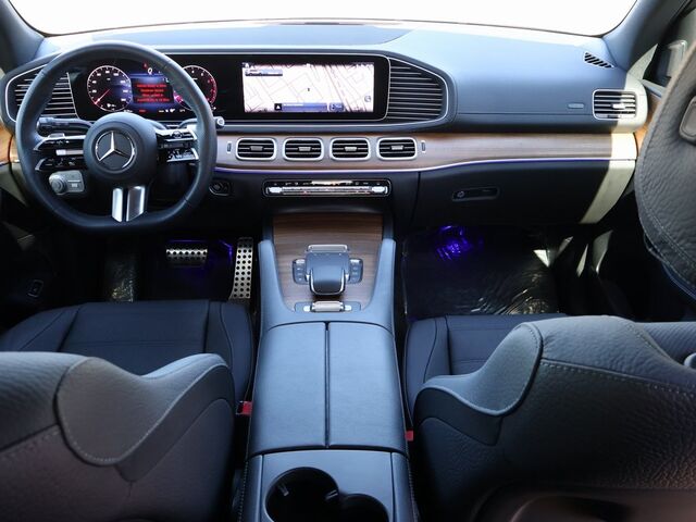 2024 Mercedes-Benz GLS GLS 450 Oshkosh WI