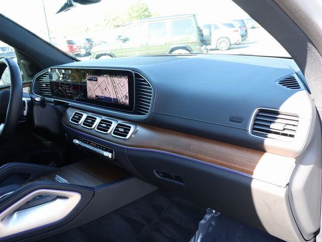 2024 Mercedes-Benz GLS GLS 450 Oshkosh WI