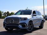 2024 Mercedes-Benz GLS GLS 450