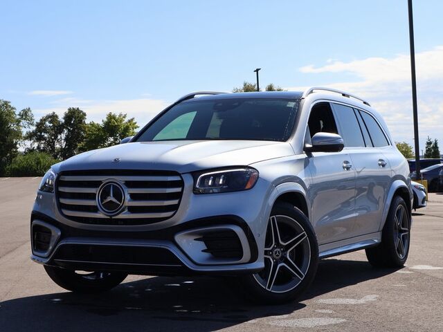 2024 Mercedes-Benz GLS GLS 450 Oshkosh WI