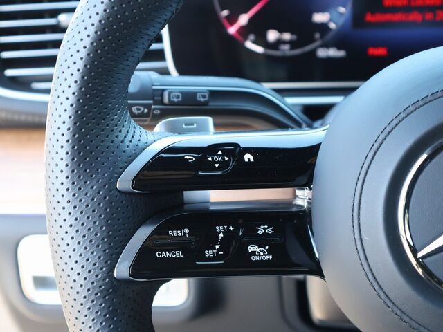 2024 Mercedes-Benz GLS GLS 450 Oshkosh WI
