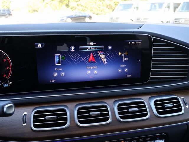 2024 Mercedes-Benz GLS GLS 450 Oshkosh WI