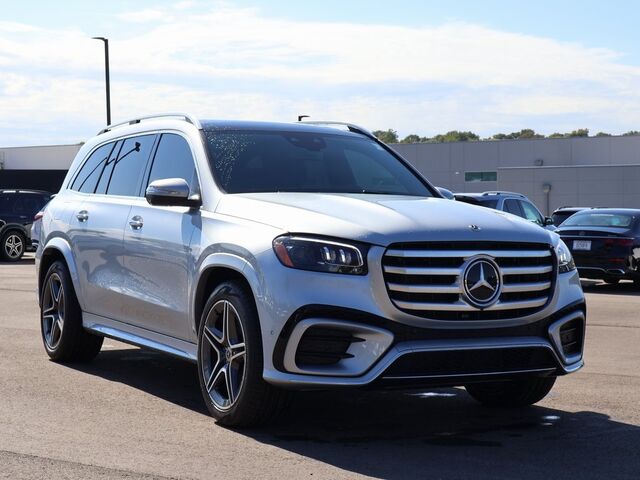 2024 Mercedes-Benz GLS GLS 450 Oshkosh WI