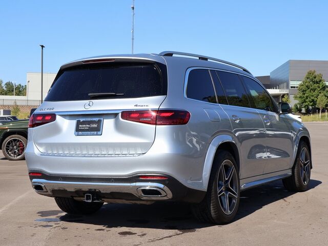 2024 Mercedes-Benz GLS GLS 450 Oshkosh WI