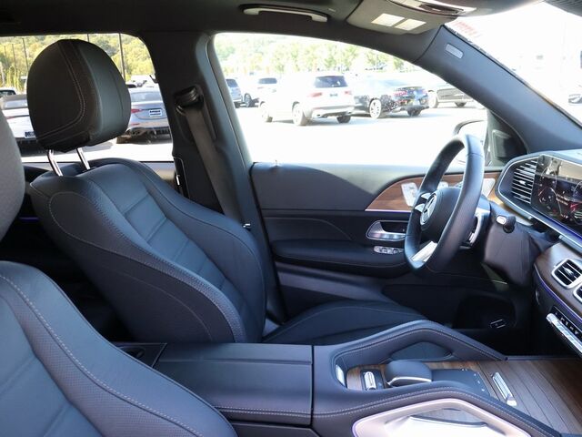 2024 Mercedes-Benz GLS GLS 450 Oshkosh WI