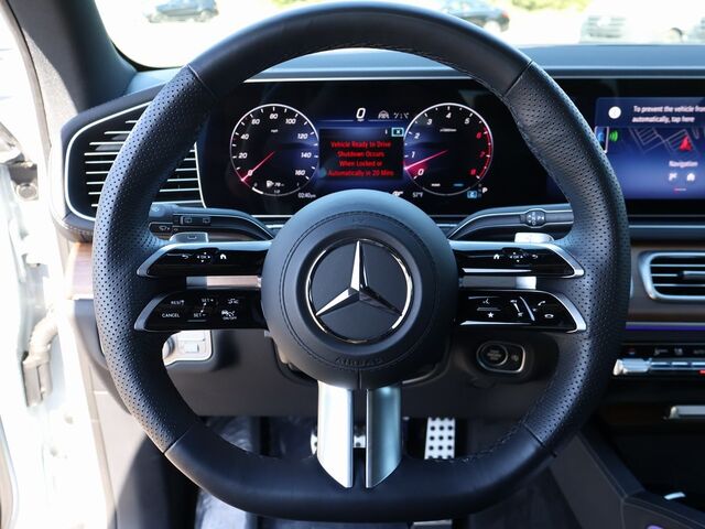 2024 Mercedes-Benz GLS GLS 450 Oshkosh WI