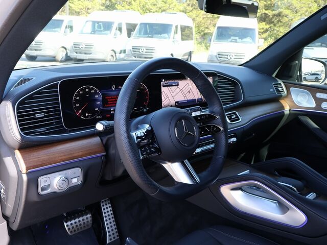 2024 Mercedes-Benz GLS GLS 450 Oshkosh WI