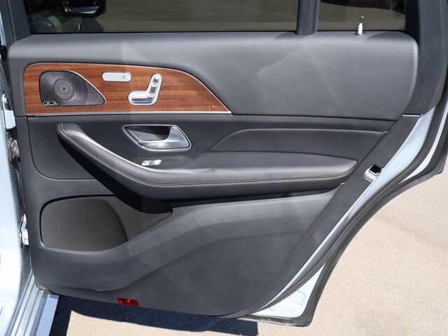2024 Mercedes-Benz GLS GLS 450 Oshkosh WI