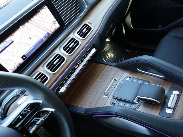 2024 Mercedes-Benz GLS GLS 450 Oshkosh WI