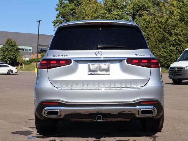 2024 Mercedes-Benz GLS GLS 450 Oshkosh WI