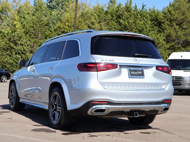 2024 Mercedes-Benz GLS GLS 450 Oshkosh WI