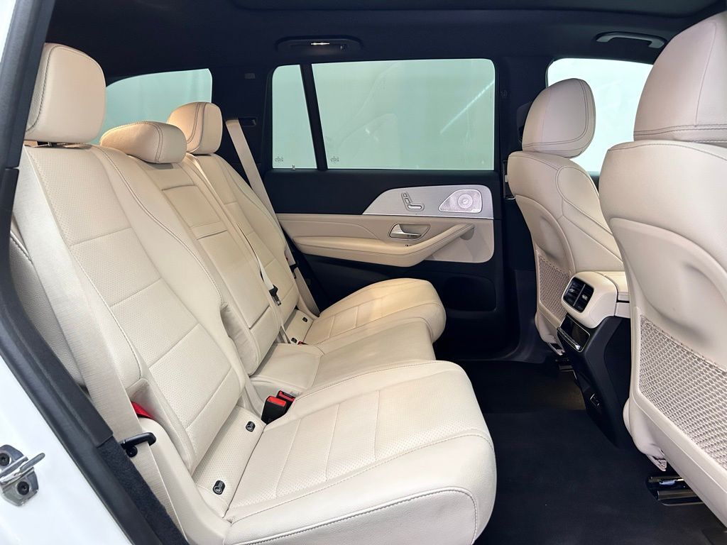 2024 Mercedes-Benz GLS GLS 450 Portland OR