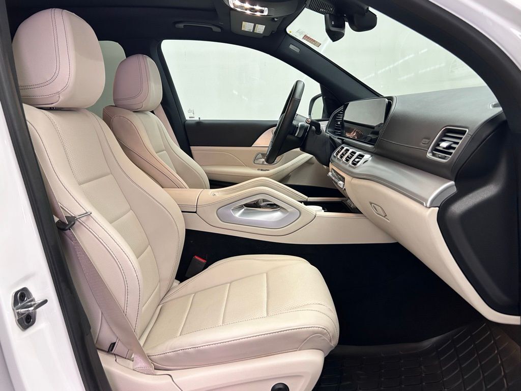 2024 Mercedes-Benz GLS GLS 450 Portland OR