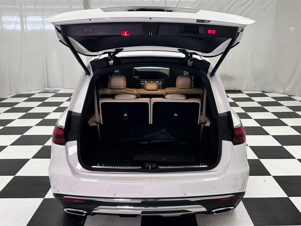 2024 Mercedes-Benz GLS GLS 450 Portland OR