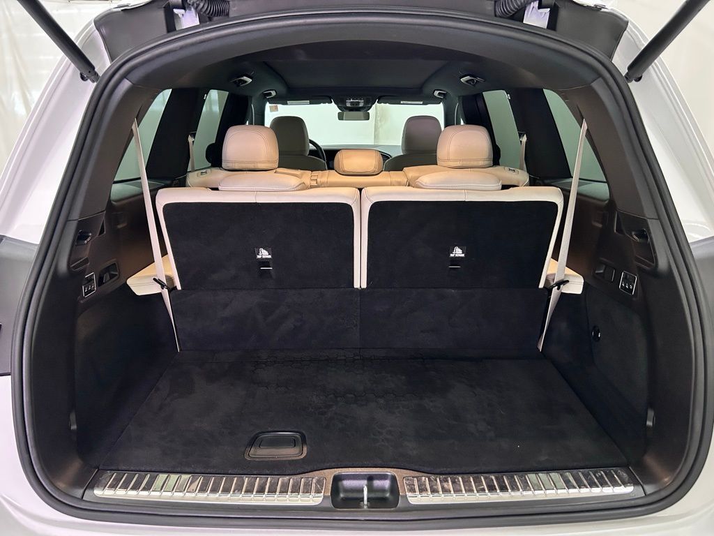 2024 Mercedes-Benz GLS GLS 450 Portland OR