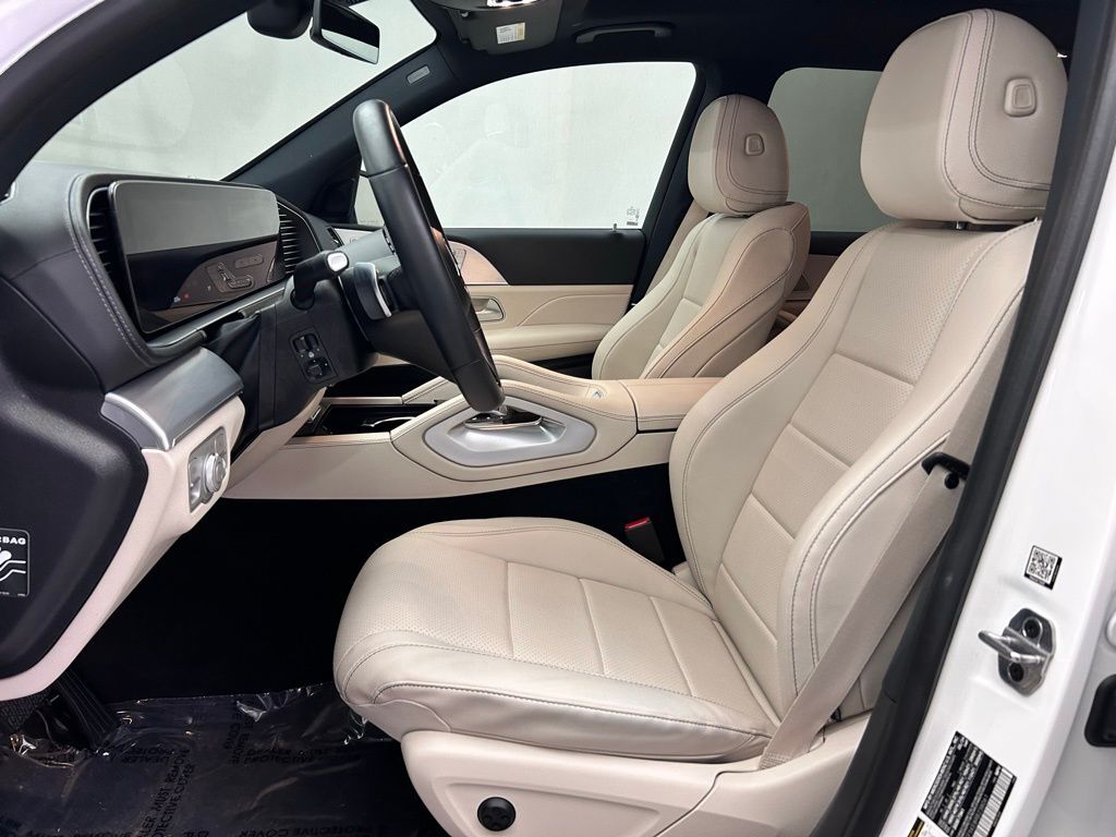 2024 Mercedes-Benz GLS GLS 450 Portland OR