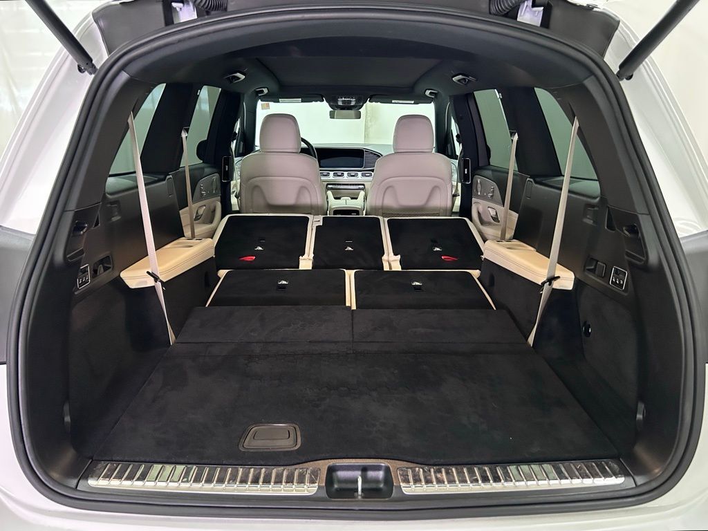 2024 Mercedes-Benz GLS GLS 450 Portland OR