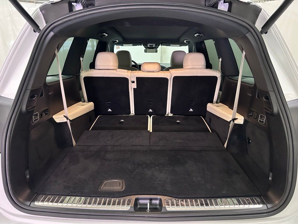 2024 Mercedes-Benz GLS GLS 450 Portland OR