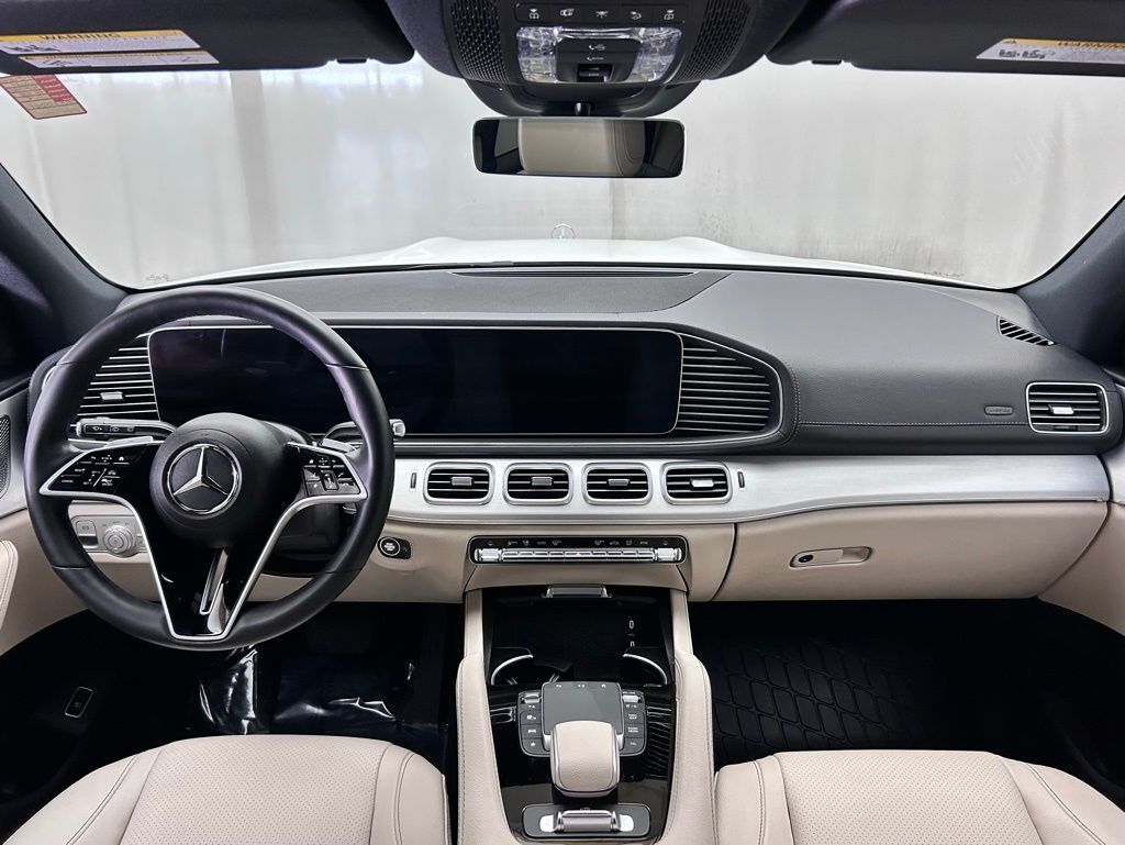 2024 Mercedes-Benz GLS GLS 450 Portland OR