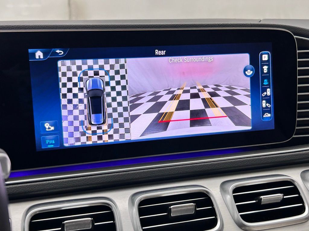 2024 Mercedes-Benz GLS GLS 450 Portland OR