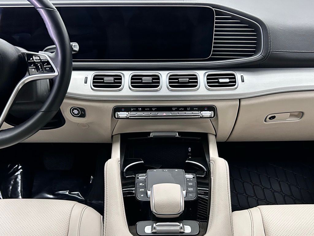 2024 Mercedes-Benz GLS GLS 450 Portland OR