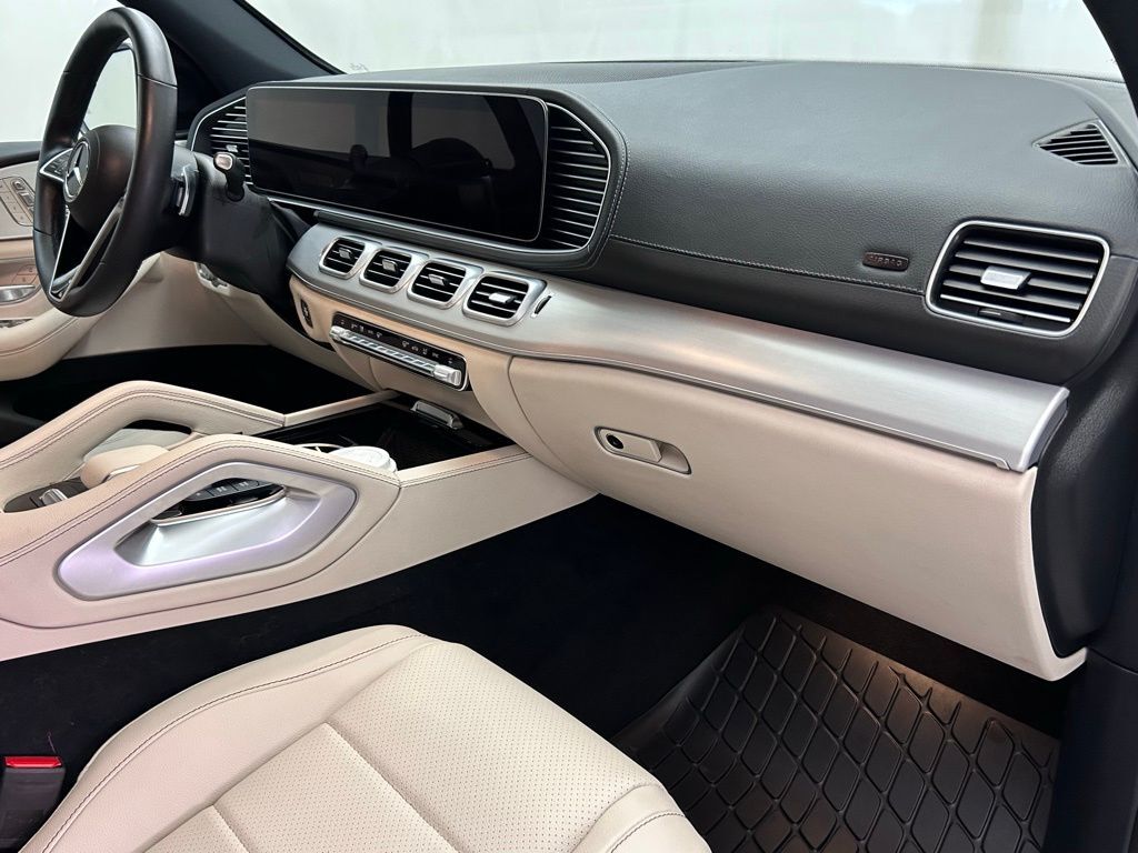 2024 Mercedes-Benz GLS GLS 450 Portland OR