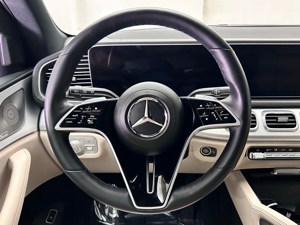 2024 Mercedes-Benz GLS GLS 450 Portland OR