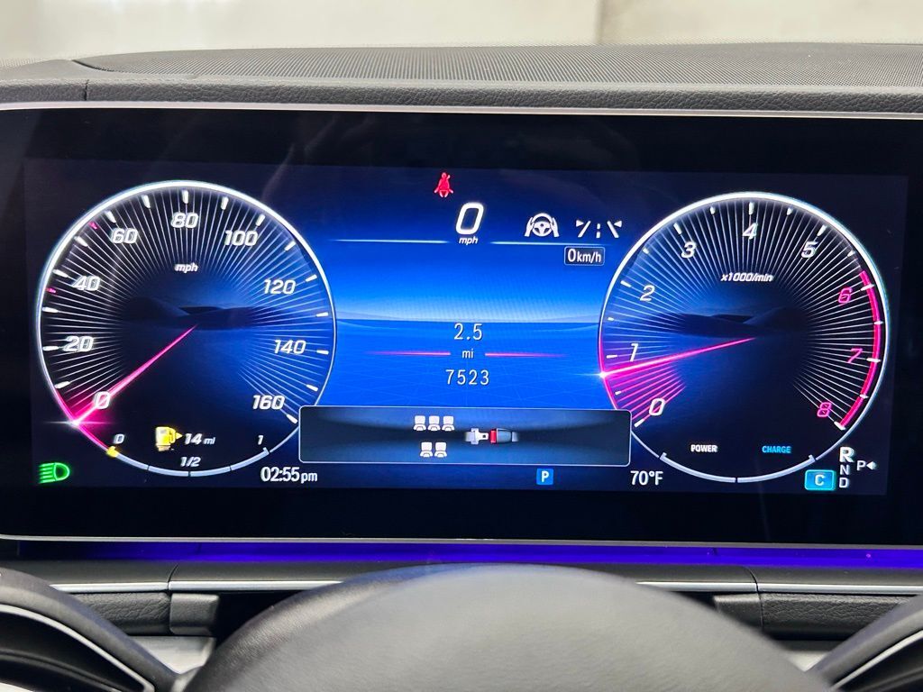 2024 Mercedes-Benz GLS GLS 450 Portland OR