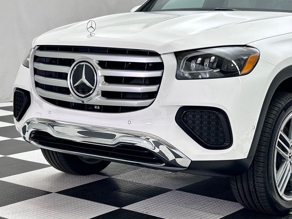 2024 Mercedes-Benz GLS GLS 450 Portland OR