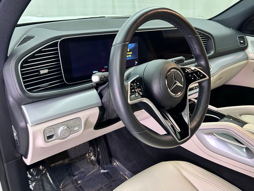 2024 Mercedes-Benz GLS GLS 450 Portland OR