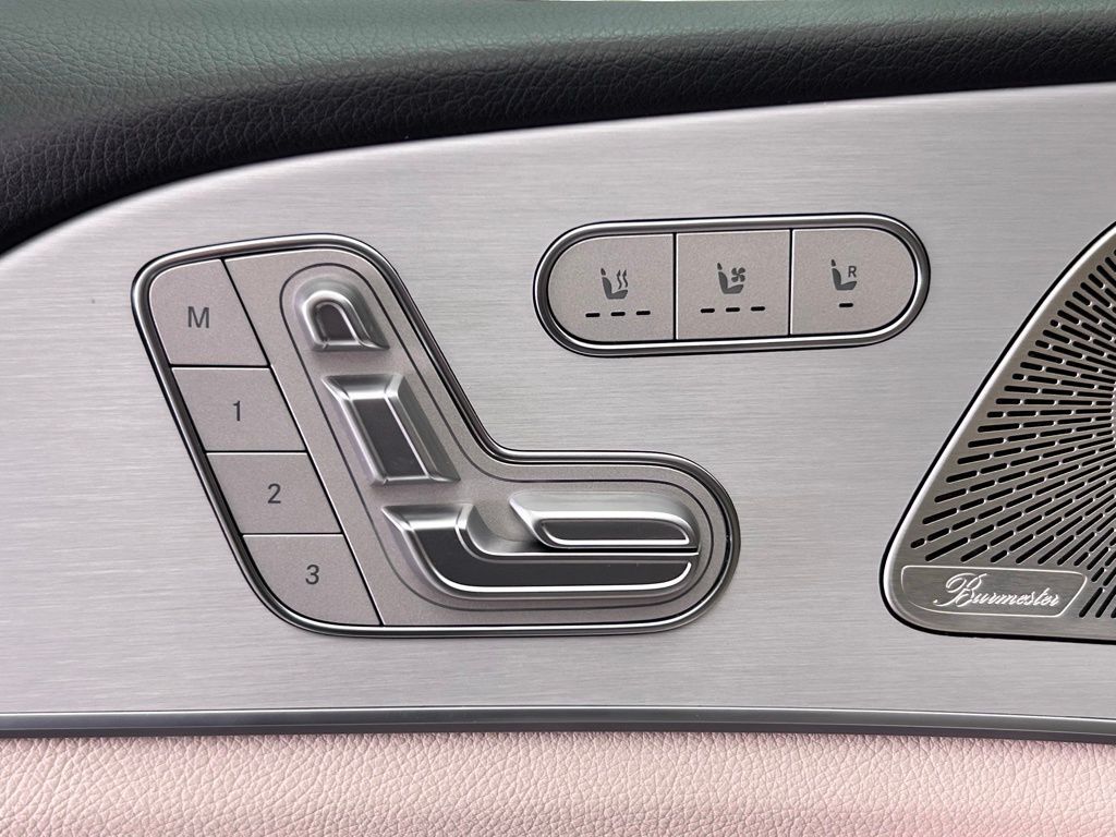 2024 Mercedes-Benz GLS GLS 450 Portland OR