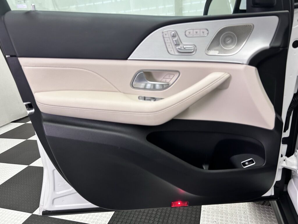 2024 Mercedes-Benz GLS GLS 450 Portland OR