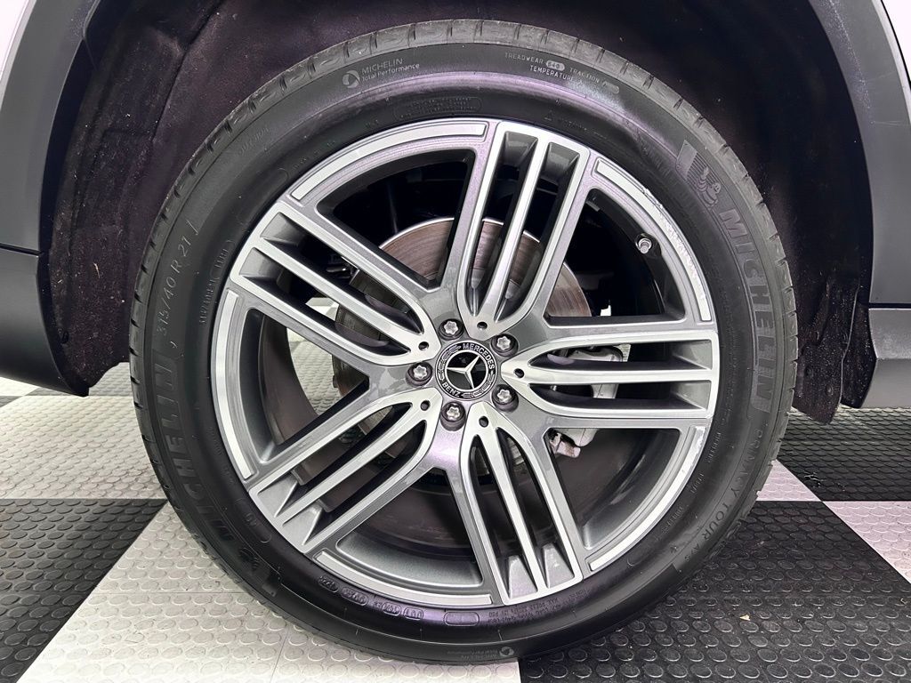 2024 Mercedes-Benz GLS GLS 450 Portland OR