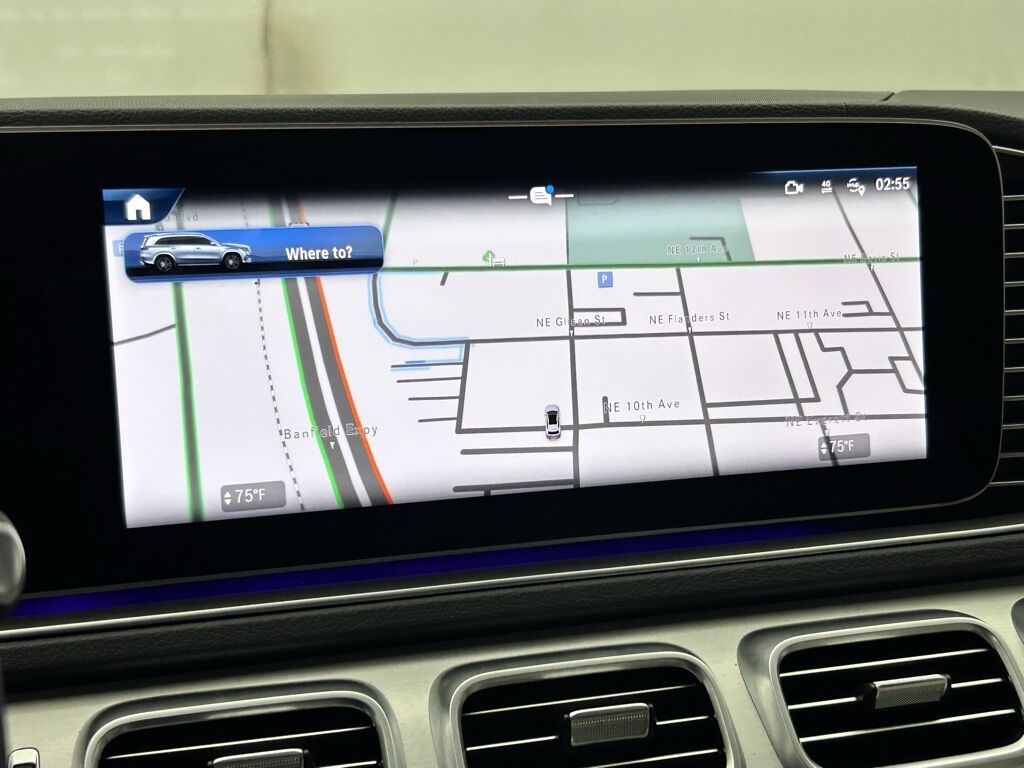 2024 Mercedes-Benz GLS GLS 450 Portland OR